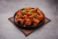 Food Menu Image